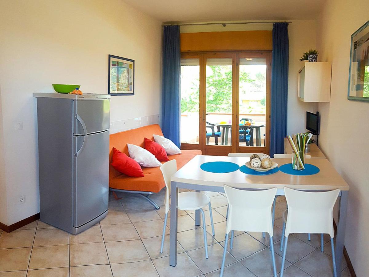 Apartment Villaggio Nautilus-1 By Interhome บิบิโอเน ภายนอก รูปภาพ
